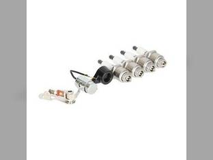 Ignition Tune-Up Kit Allis Chalmers WF RC D15 WC WD D10 WD45 C G IB D12 D14 H3 CA B 9001652