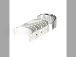 Main Bearings - .010" Oversize - Set John Deere 510 500C 500B 3020 270 AR74816