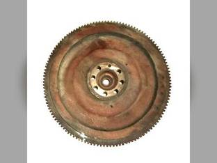 Used Flywheel With Ring Gear fits International 884 1808413C92 fits Case IH 885 895 995 4230 4240