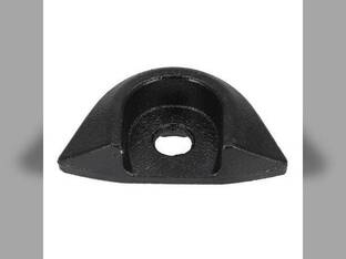 Wear Cap - 2 Pack John Deere 500R 835 935 946 995 730 916 926 735 535 630 525 635 530 956 830 930 920 945 925 915 910 936 625 990 FH303250