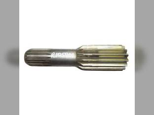 Used Planetary Drive Shaft fits John Deere 7200 7210 7400 7405 7410 7505 7515 R105901 R217552