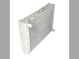 Hydraulic Oil Cooler fits New Holland T9.530 T9.565 T9.600 T9.615 T9.670 84210954 fits Case IH Quadtrac 470 Quadtrac 550 Quadtrac 600 Steiger 500 Steiger 550 Steiger 600 STX450 STX480 STX500 84210954