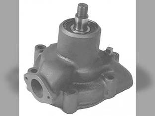 Remanufactured Water Pump Case 4890 2870 A166194