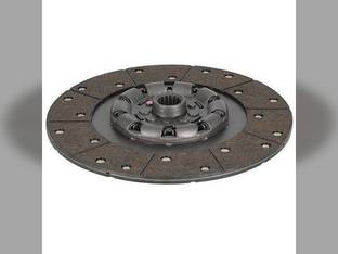 Remanufactured Clutch Disc Case 510B 630 440 441 530 420 430 A36414