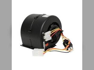 Blower Motor Assembly fits JCB 8060 8052 8060 30/927015 295/00303