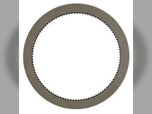Planetary Brake Disc fits John Deere 4520 4555 4560 4620 4630 4640 4650 4755 4760 4840 4850 4955 4960 7600 7700 7800 RE62897 AB4748R AR48096 AR68345 AR94515 RE234259 A1405R