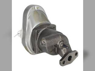 Oil Pump Ford 4630 5030 6410 6610 6710 6810 7000 7100 7200 7410 7600 7610 7700 7710 755 345C 345D 445C 445D 545C 545D 555C 575D 655C 655D 675D 750 7500 4000 New Holland LS180 LX865 LX885 L865 1499