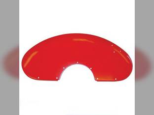 RH Fender International 130 140 Super A 100 350609R1