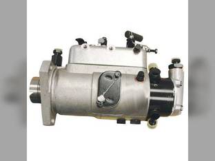 Fuel Injection Pump Massey Ferguson 50C 31 675 375 265 565 175 168 270 50 255 50D 6500 261 275 50B 180 575 1446876M91 Landini 6070