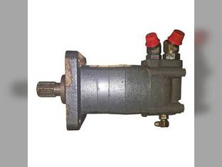 Used Hydrostatic Motor Drive fits Bobcat S70 453 463 6674304 167-0005-001