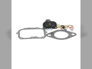 Carburetor Kit - Marvel Schebler John Deere 3010 4020 3020 4010 4000 Oliver 1800 1750 1850 1855 1755 Massey Ferguson 1100