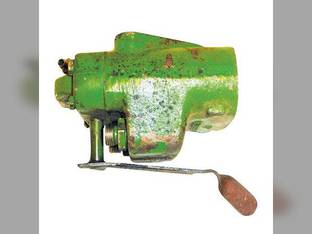 Used Break Away Coupler John Deere 2155 3150 2750 2550 2140 2950 2350 2040 2955 1640 3255 2150 2555 2250 3055 2755 2355 RE22586
