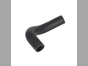 Lower Radiator Hose fits Massey Ferguson TE20 TEA20 TO20 TO30 180145M1