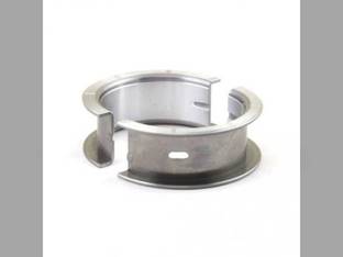 Thrust Main Bearing - .022" Oversize - Journal John Deere 8235R 300D 8285R 8330 8245R 9660 STS 9770 STS 8335R 8270R 8310R 8430 8225R 9670 STS 8360R 8230 8320R 9230 8295R 9760 STS 8130 8260R 8345R