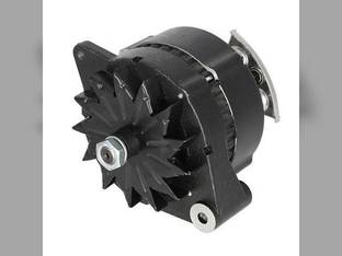 Alternator - (7353) fits John Deere 300 301 301A 302 302A 380 400 401 401C 480 1020 1520 1530 2020 2030 2440 2630 2640 300 301 301A 302 302A 400 401 401C 2020 480 480 AT21618 fits Prestolite 110-30