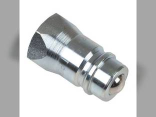 Hydraulic Coupler Male Tip 7/8"-14 ORB Thread 1272399C1 801016GV 8010-16GV A147889