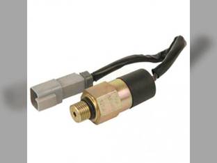 Pressure Switch Assembly John Deere 9570 STS 9600 W650 T560 T670 W550 W660 9750 STS 9500 9650 STS 9560 STS W540 T550 9760 STS C670 9500 SH S690 T660 AH224451