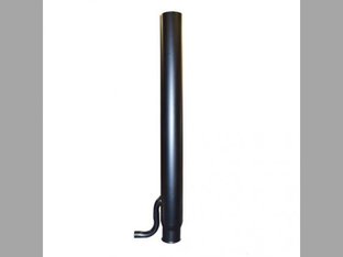 Aspirator Pipe fits John Deere 8440 8640