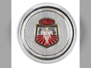Hood Emblem Ford 851 861 941 901 961 841 821 981 971 951 801 811 871 881 311232