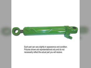 Used Steering Cylinder - LH John Deere 8200 8400 8300 8100 RE60868