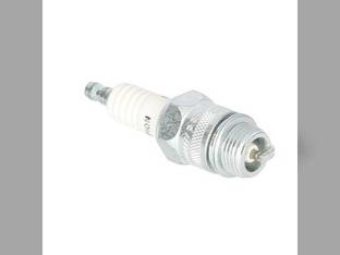 Spark Plug Compatible with John Deere 4020 4010 4000 4230 3010 3020 Massey Ferguson 50 165 40 135 Minneapolis Moline Oliver International 806 766 756 656 856 826 706 Massey Harris CockShutt / CO OP