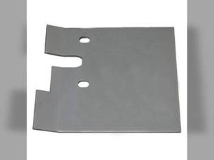 Feeder House Chain Stripper Plate - Right Hand fits International 1440 1480 1305930C1 fits Case IH 1620 1640 1644 1660 1666 1670 1680 1688 185819C1 FSP979