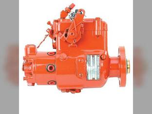 Remanufactured Fuel Injection Pump Allis Chalmers 200 180 165 4007047