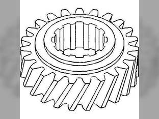 Transmission Countershaft Gear Allis Chalmers 200 190 246543