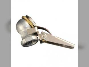 Milton Air Tool Chuck - Grip Style 1/4