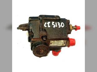 Used Input Control Valve Case IH 5140 5240 5120 5220 5250 5230 5130 1994557C1