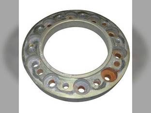 Used Dual Spacer fits John Deere CP690 7660 8100 8200 8300 8400 8500 8600 S550 S650 S660 S670 S680 S690 S760 S770 S780 S790 T660 T670 W650 W660 N379295