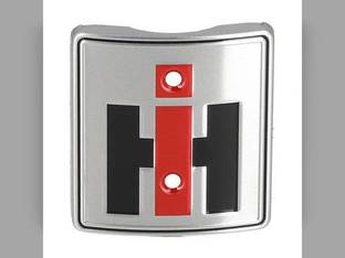 Hood Emblem International Super W4 Super W9 Super MTA Super H Super M Super W6 357650R1