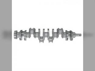 Remanufactured Crankshaft Compatible with John Deere 4050 3050 2950 3130 444 9400 3155 9930 7200 4420 4030 4030 2940 2840 2840 3255 3140 4400 9920 544 3150 2955 6600 3120 3120 3120 9910 7445 3350
