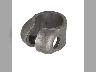 Tie Rod Clamp John Deere 4250 4030 480 300 410 1020 4450 401C 6600 6500 310 4230 4455 302A 4050 401 1520 2510 4240 3010 2030 400 302 401B 4020 2520 3020 300B 4255 4055 4320 4440 4010 4000 4040 4430