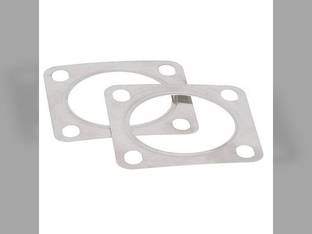 Muffler Gasket fits Case 1840 1845 J912220