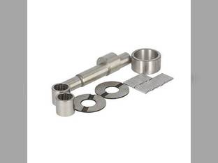 Hydraulic Pump Repair Kit fits John Deere 1020 1030 1520 1630 1640 1830 2020 2030 2040 2040S 2130 2140 2150 2155 2240 2250 2355 2440 2550 2555 2630 2640 2650 2750 2755 2850 3030 3040 3130 3140 AL35755