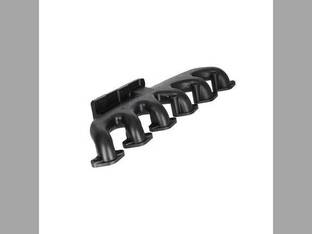 Exhaust Manifold Compatible with John Deere 3040 3130 4250 4050 4450 4435 7450 9920 9400 9930 3030 3255 3140 3055 7445 CE15515