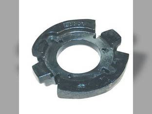 Weight - Wheel Compatible with AGCO Kubota New Holland Massey Ferguson Case IH MX135 MX100 4210 MX110 MX120 John Deere 4010 2520 4400 Ford 4630 5030 2120 3430 3930 3230 4130 Cub Cadet Mahindra Yanmar