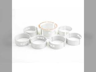 Main Bearings - .020