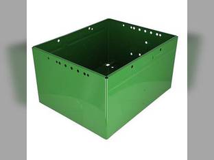 Battery Box fits John Deere 830 720 730 AR20196