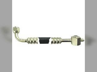 Air Conditioning Hose Line - Compressor to Condenser Massey Ferguson 3680 3690 3670 3581606M1