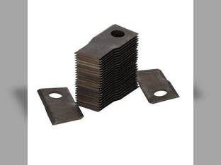 Blade - Right Hand 25 Pack Capello Spartan 520 Spartan 610 E1-80053