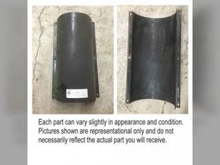 Used Clean Grain Auger Tube John Deere 7700 7720 8820 6601 6622 7721 6600 7701 6620 H77058