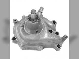 Remanufactured Water Pump John Deere 430 420 330 320 40 440 AM3060T