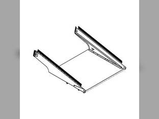 Sieve Shoe Frame fits John Deere 6620 6622 AH116659