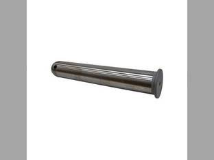 Pin - Linkage Dipper fits John Deere 450CLC 450DLC 3055219 fits Hitachi EX400-3 EX400LC-3 EX450H-5 EX450LC-5 Zaxis 450LC Zaxis 450LC-3 ZX450-3 ZX470-5A ZX470H-3 ZX470LC-5B ZX470LC-5G ZX470LC-6 3055219