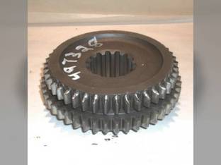 Used Gear International 656 666 2524 2656 544 686 65716C1
