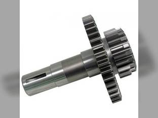 Transmission Drive Shaft Farmall International M 52089DD