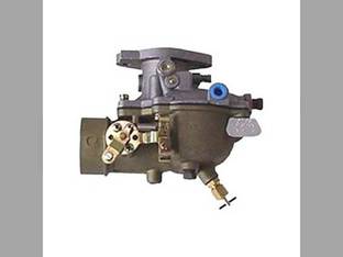 Carburetor fits Case 530 580 300 400 430 480 530 570 580B G159 530 580 530 580B 430 A37173 fits Zenith 13106 13328 12509 F138249