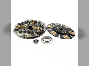 Clutch Kit fits Case IH 258 395 485 495 585 595 685 695 884 995 3210 3220 3230 4210 4220 4230 4240 B506200 1944257C1 85025C2